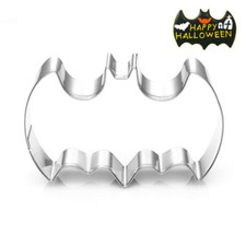 Batman Cookie Cutter Mould