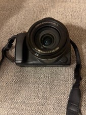Canon PowerShot SX30 IS 14.1MP