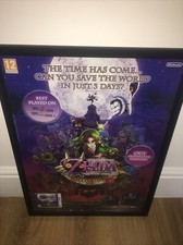 The Legend Of Zelda Majoras