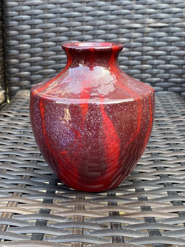 Royal doulton burslem artwares - royal,