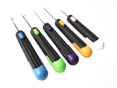 Avid titanium retracta baiting - titanium,