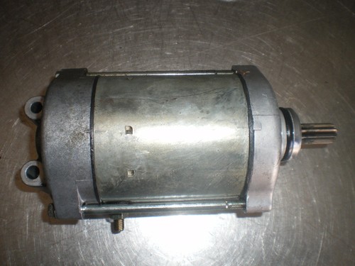 Starter motor yamaha - starter,