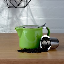 Infuse - Ceramic Teapot I