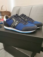 Mens Hugo Boss Parkour Runn