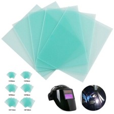 10X Spare Welding Lenses