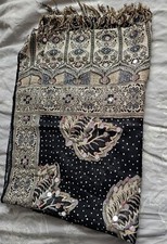Women asian Shawl