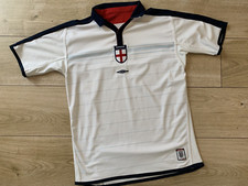 Vintage 2003 Reversible UMBRO