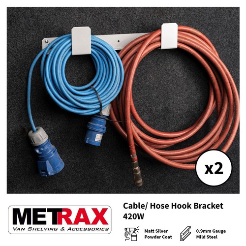 420w cable hose bracket - 420w,