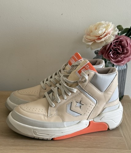 Converse weapon mid size - cx,