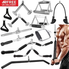 Heavy Duty Cable Machine