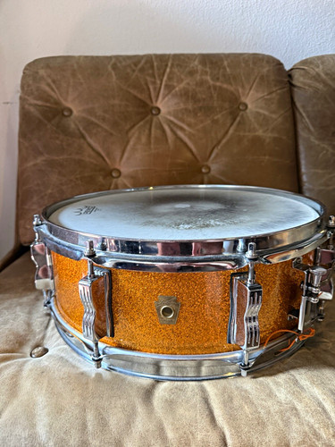 Vintage 1960s ludwig - 1960s, jazz