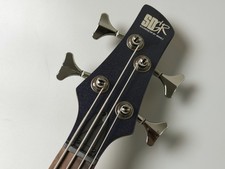 Ibanez SR300E - Iron Pewter -