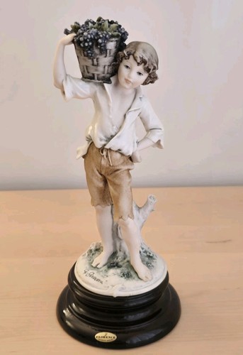 Capodimonte original giuseppe - capodimonte,
