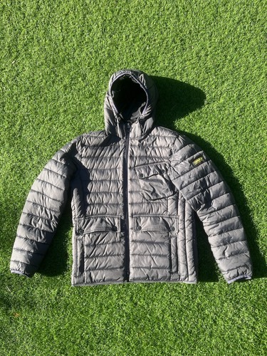 Barbour international ouston - barbour,