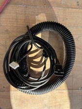 Reebok Z8 Run Treadmill Wiring