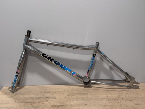 Oldschool haro group 1 - oldschool, 89/90