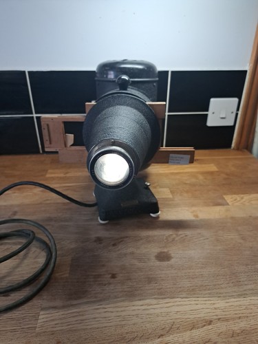 Johnsons hendon enlarger - of,