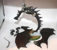 CITADEL GW LOTR NAZGHUL /