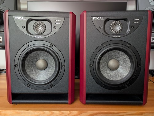 Focal solo st6 active - focal,
