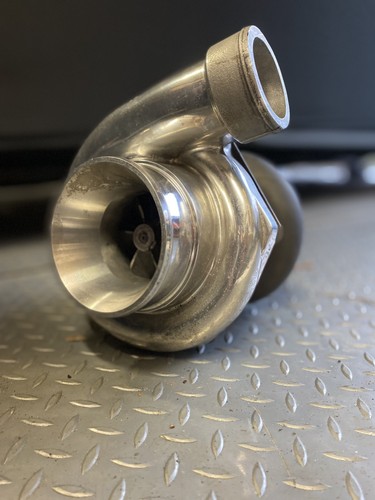Genuine garrett t04z turbo - garrett,