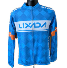 Lixada Men's Cycling Jersey