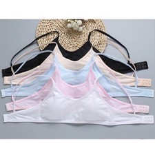 Girls Training Bra Cotton
