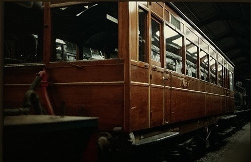 Original 35mm slide - original, ner