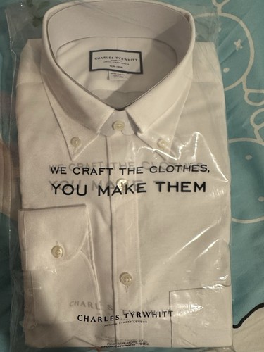 Charles tyrwhitt men - charles,