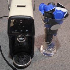 Lavaza Modo Mio Machine with