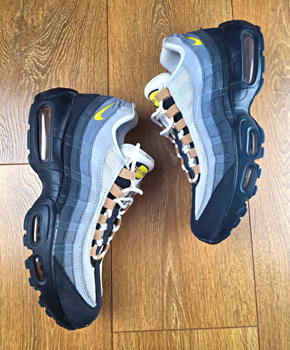Nike air max icons - 95,