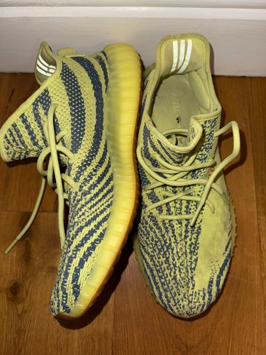 Yeezy boost 350 semi frozen - yeezy,