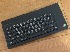OFFICIAL Sinclair ZX Spectrum