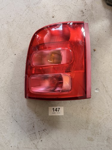 Nissan micra k11 - micra, offside