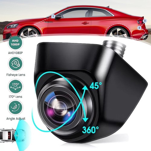 1080p car reversing camera - 1080p,