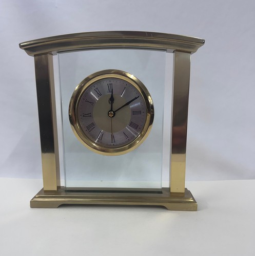 Mantle clock roman - mantle,