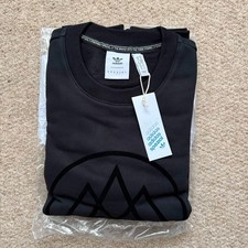 Adidas SPZL F.C. Crew Neck