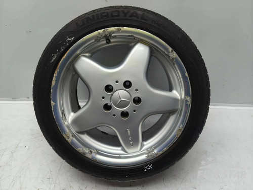 Mercedes benz clk - mercedes-benz, r17