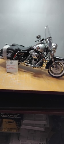Franklin mint scale road - scale,