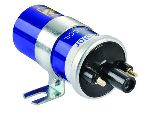 Intermotor ballast coil - intermotor,