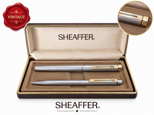 Sheaffer pair ballpoint - ballpoint, pen