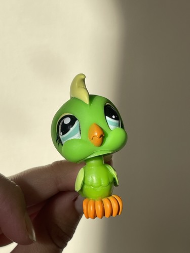 Lps littlest pet shop - pet,