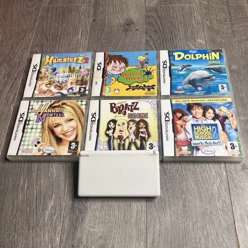 Nintendo lite console - nintendo, +