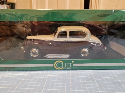 Superb cult models - superb,