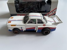 Vintage Scalextric BMW Turbo