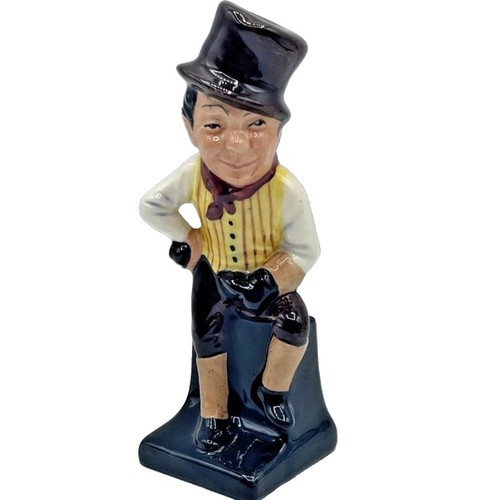 Vintage royal doulton sam - vintage,