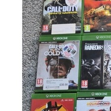 Activision Call of Duty Black