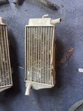 Honda CRF450 2009-2012 used
