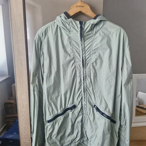 Stone island dyed crinkle - crinkle, rep