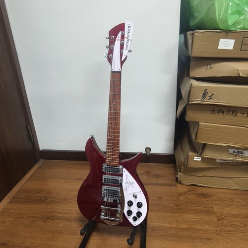 325 style electric guitar - style,