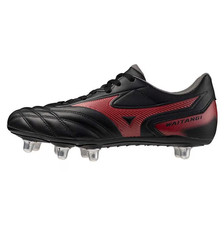 Mizuno Waitangi Adults Rugby Boots Size UK 10 US 11 *REFSSS59